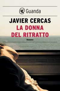 La donna del ritratto_cover