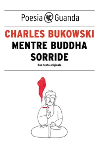 Mentre Buddha sorride_cover