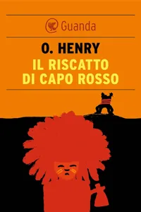 Il riscatto di Capo Rosso_cover