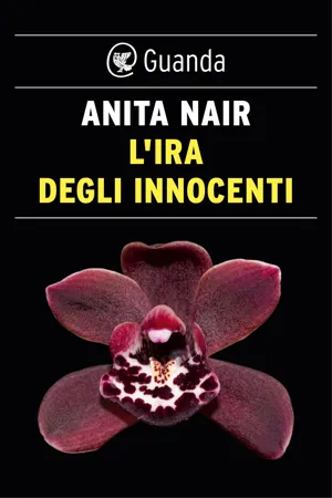 L'ira degli innocenti