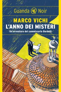 L'anno dei misteri_cover