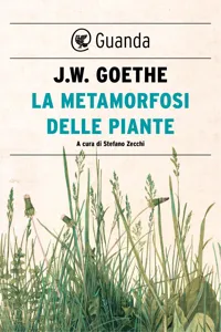 La metamorfosi delle piante_cover