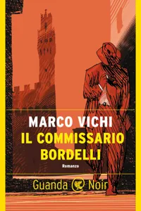 Il commissario Bordelli_cover