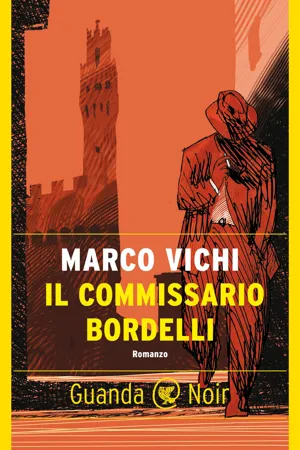 Il commissario Bordelli