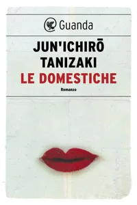 Le domestiche_cover