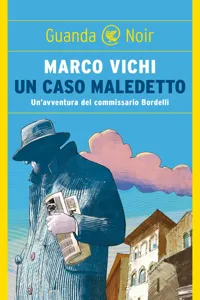 Un caso maledetto_cover