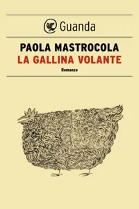 La gallina volante_cover