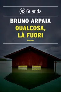 Qualcosa, là fuori_cover