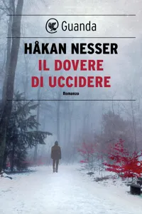 Il dovere di uccidere_cover