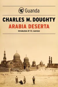 Arabia deserta_cover