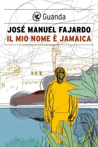 Il mio nome è Jamaica_cover