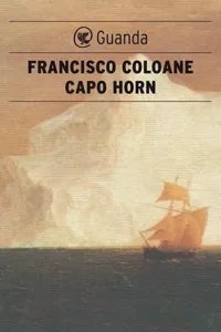 Capo Horn_cover