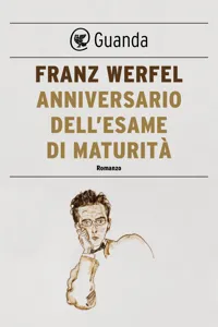 Anniversario dell'esame di maturità_cover