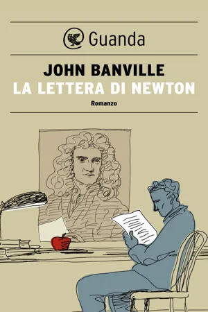 La lettera di Newton