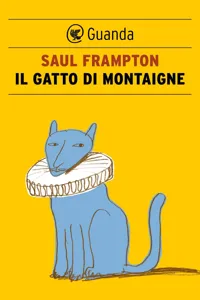 Il gatto di Montaigne_cover