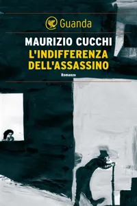 L'indifferenza dell'assassino_cover