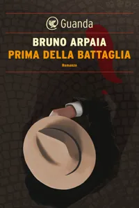 Prima della battaglia_cover