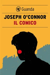 Il comico_cover