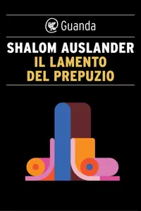 Il lamento del prepuzio_cover