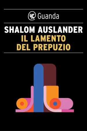 Il lamento del prepuzio