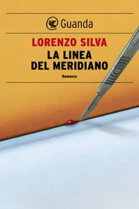 La linea del meridiano_cover