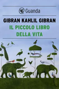 Il piccolo libro della vita_cover