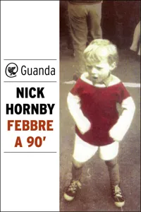 Febbre a 90'_cover