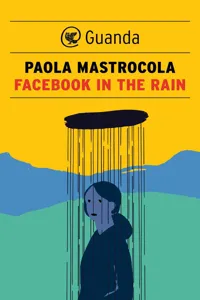 Facebook in the Rain_cover