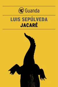 Jacaré_cover