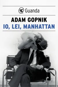 Io, lei, Manhattan_cover