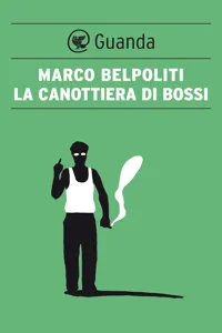 La canottiera di Bossi_cover