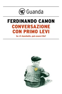 Conversazione con Primo Levi_cover