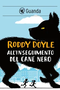 All'inseguimento del cane nero_cover