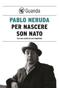 Per nascere son nato_cover