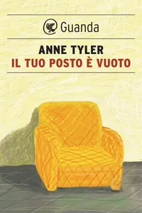 Il tuo posto è vuoto_cover