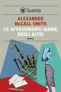 Le affascinanti manie degli altri_cover