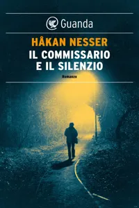 Le inchieste del commissario Van Veeteren_cover