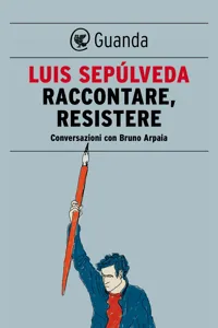 Raccontare, resistere_cover