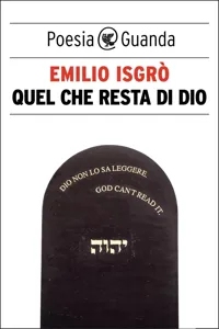 Quel che resta di Dio_cover