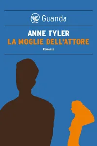 La moglie dell'attore_cover