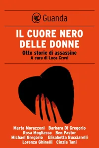 Il cuore nero delle donne_cover