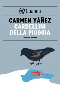 Cardellini della pioggia_cover