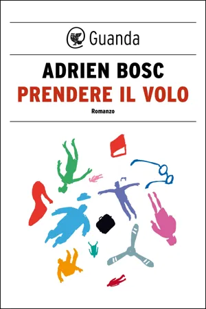 Prendere il volo