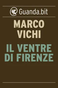 Il ventre di Firenze_cover