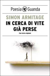 In cerca di vite già perse_cover