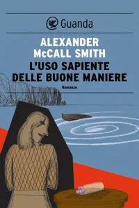 L'uso sapiente delle buone maniere_cover