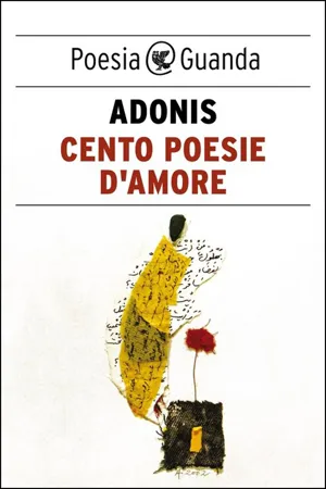 Cento poesie d'amore