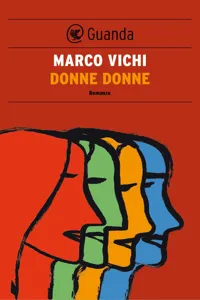 Donne donne_cover