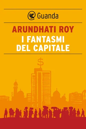 I fantasmi del capitale