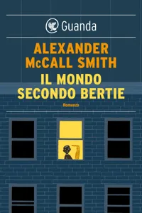 Il mondo secondo Bertie_cover